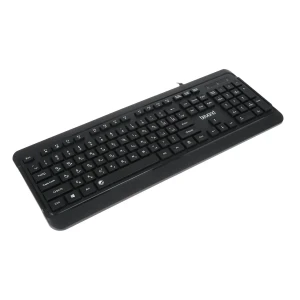کیبورد باسیم بیاند مدل BK 4760